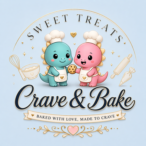 Crave & Bake